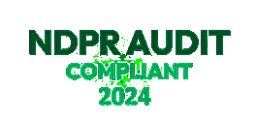 NDPR Audit Compliant 2024