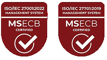 ISO 27701 & ISO 27001