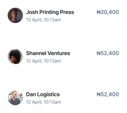 Josh Printing Press