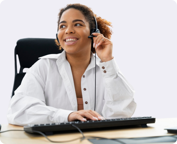 Customer Service
