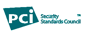 PCI DSS Level 1 Certified